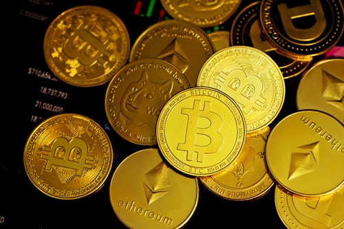 Bancorp Vest Crypto Finance